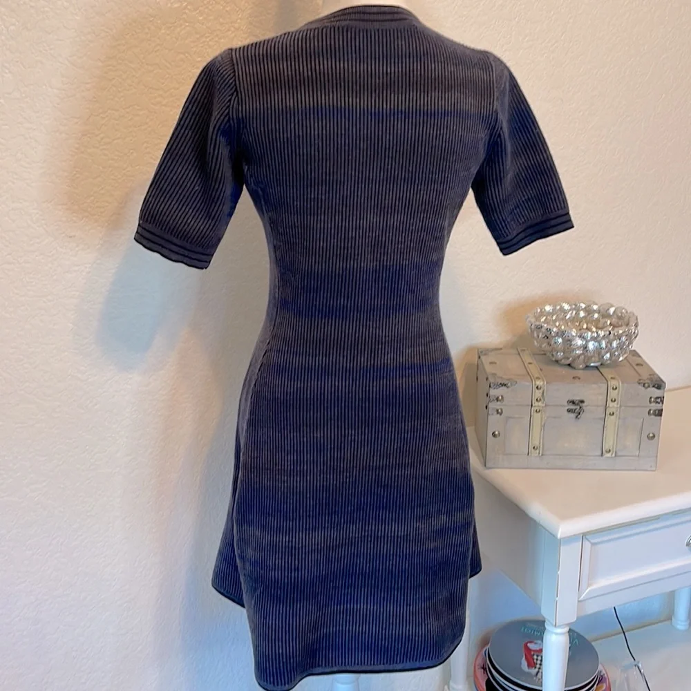 Athleta fun blue